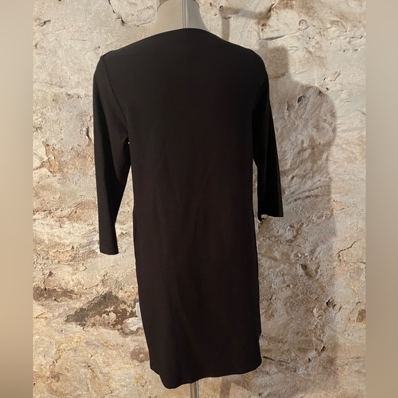 Eileen Fisher Dress - Picture 3 of 5